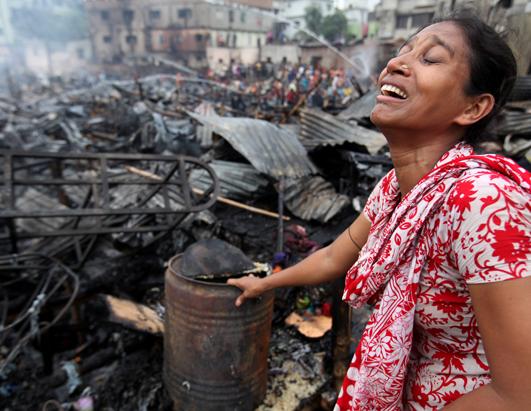 Today in Pictures: May 16, 2012