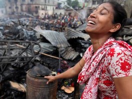 Today in Pictures: May 16, 2012