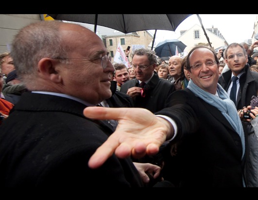 Today in Pictures