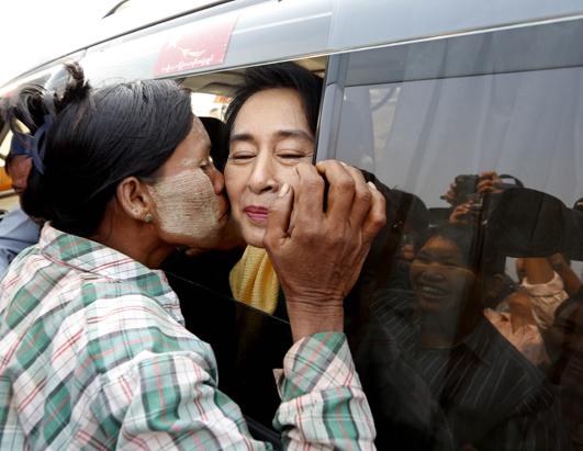 Today in Pictures: March 13, 2013