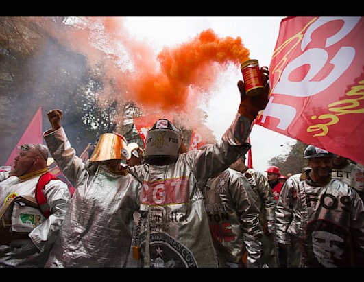 Today in Pictures