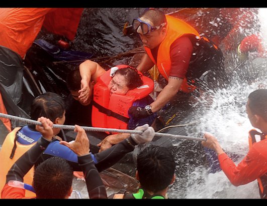 Today in Pictures
