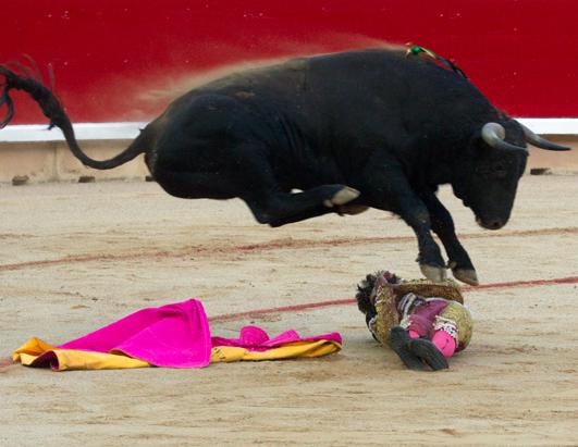 Today in Pictures: July 6, 2012