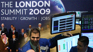 G20 and the markets