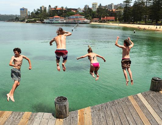 Today in Pictures: Nov. 30, 2012