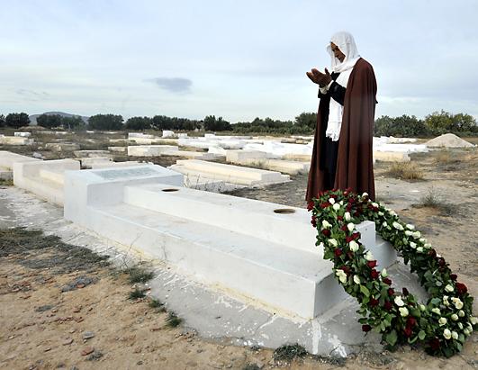 Today in Pictures: Dec. 17, 2012