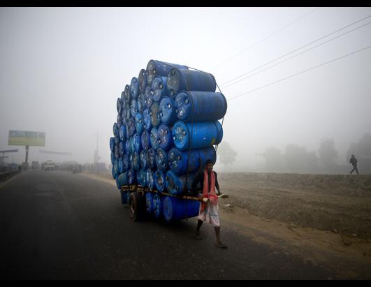 Today in Pictures: Dec. 20, 2012