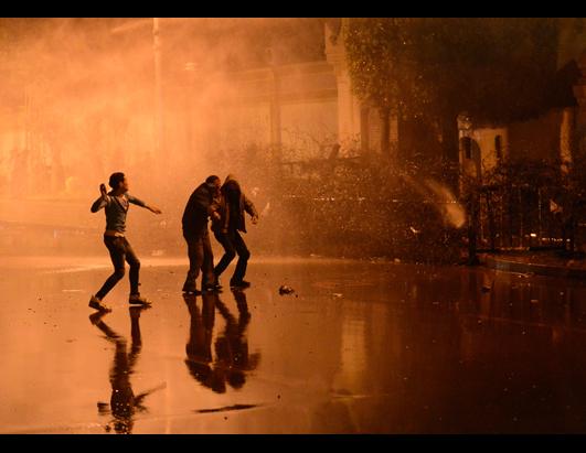 Today in Pictures: Feb. 12, 2013