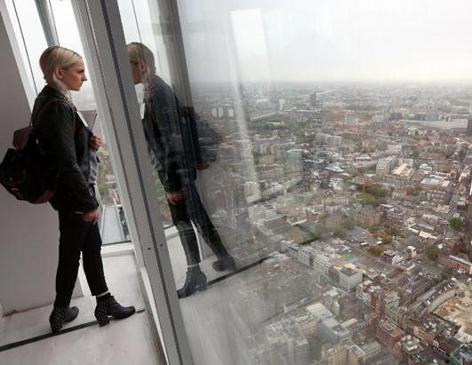 Today in Pictures: Oct. 26, 2012
