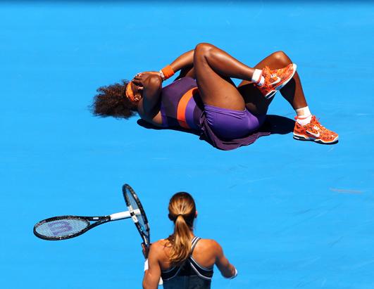 Today in Pictures: Jan. 15, 2013
