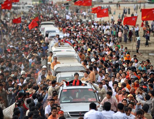 Today in Pictures: Nov. 30, 2012