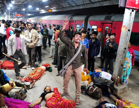 Today in Pictures: Feb. 11, 2013