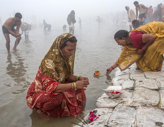 Today in Pictures: Jan. 15, 2013