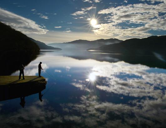 Today in Pictures: Nov. 30, 2012