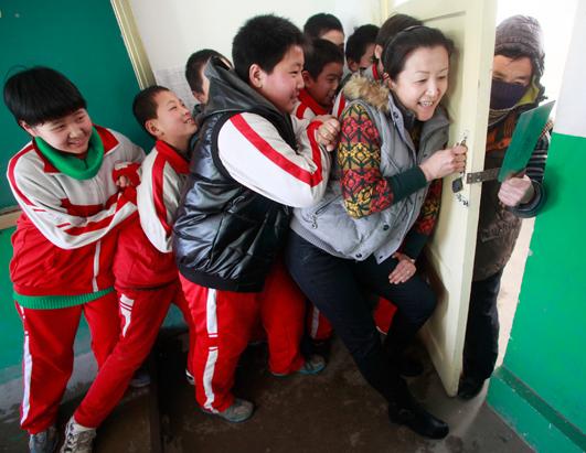 Today in Pictures: Dec. 20, 2012