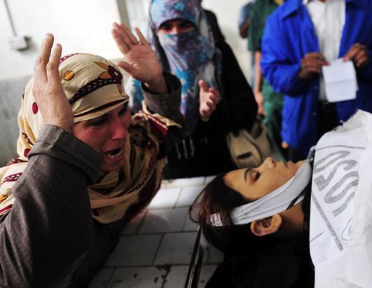 Today in Pictures: Dec. 18, 2012
