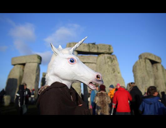 Today in Pictures: Dec. 21, 2012
