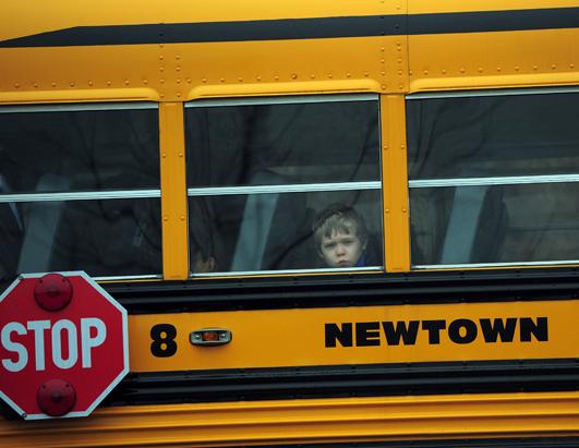 Today in Pictures: Dec. 18, 2012