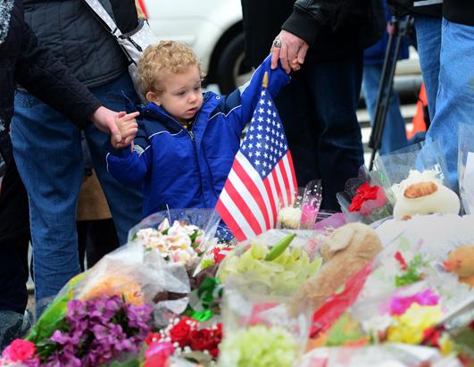 Today in Pictures: Dec. 17, 2012