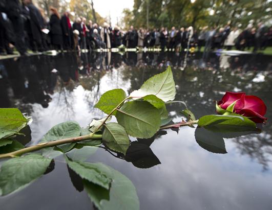 Today in Pictures: Oct. 24, 2012