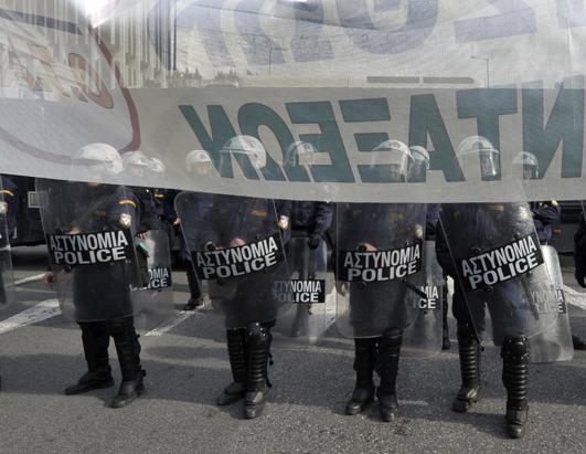 Today in Pictures: Dec. 19, 2012