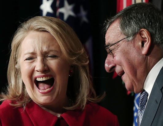 Today in Pictures: Feb. 14, 2013
