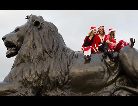 Today in Pictures: Dec. 17, 2012