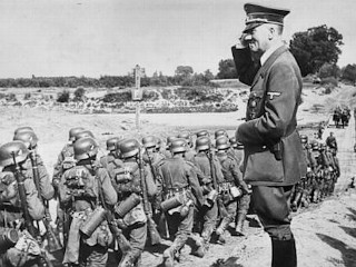 Photos: Today in History: Germany Invades Poland to Start WW2