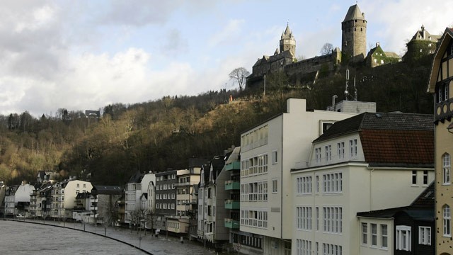 PHOTO: Altena, Germany