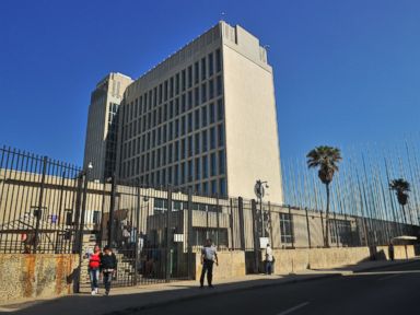US, Cuba a Step Closer to Reopening Embassies