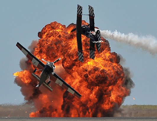 Today in Pictures