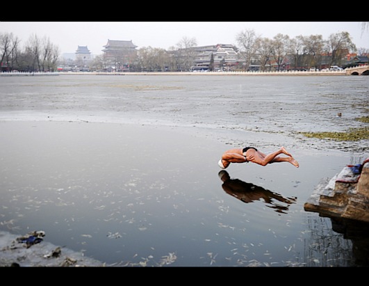 Today in Pictures