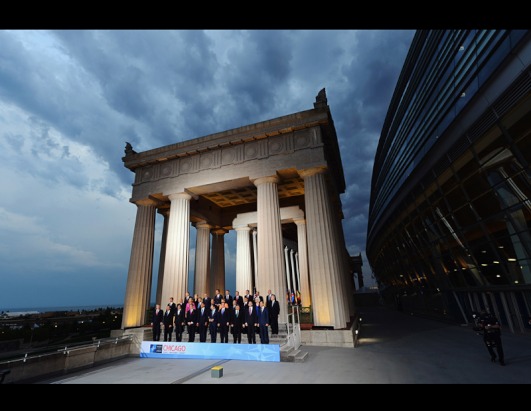 Today in Pictures