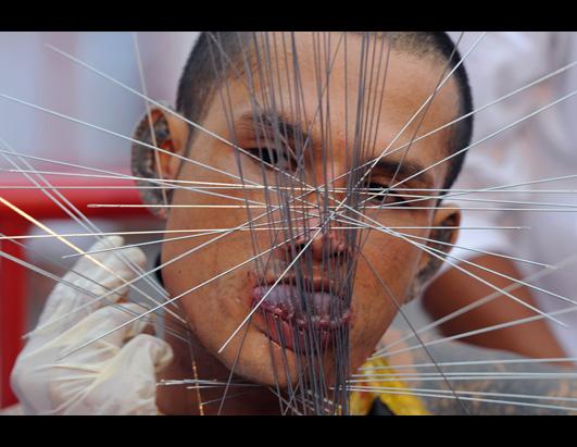 Today in Pictures: Oct. 22, 2012