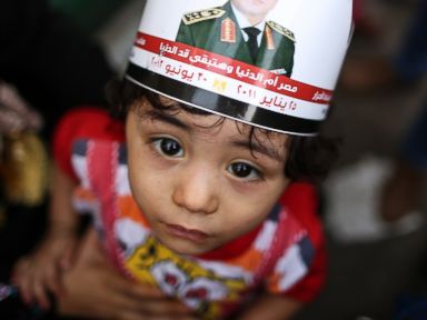 Photos: This Week in Pictures: Top Photos from Around the Globe