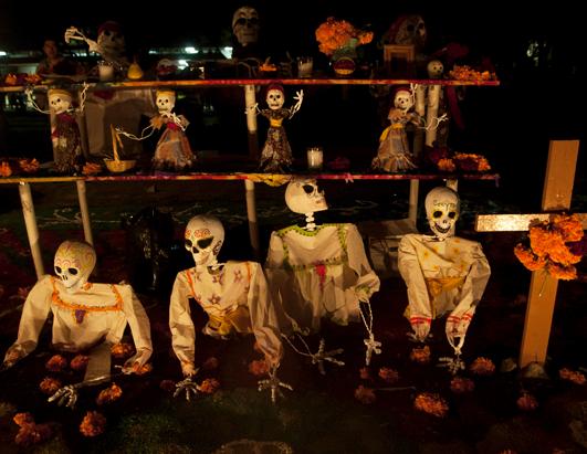 Day of the Dead