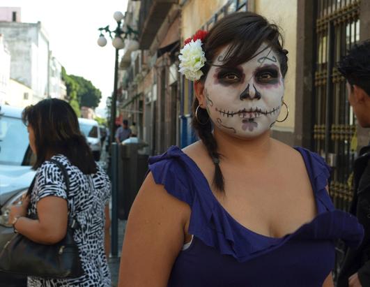 Day of the Dead