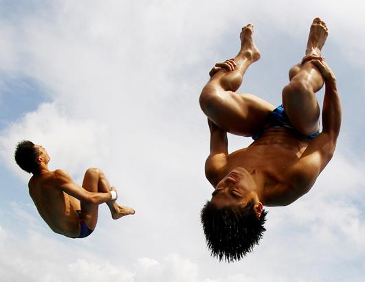 Today in Pictures: May 14, 2012