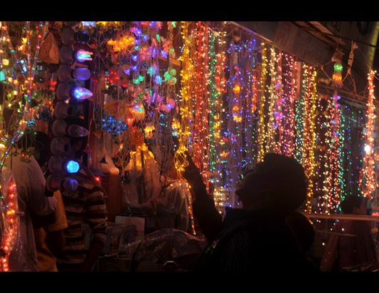 Diwali, The Hindu Festival of Lights
