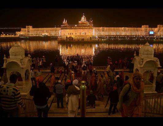 Diwali, The Hindu Festival of Lights