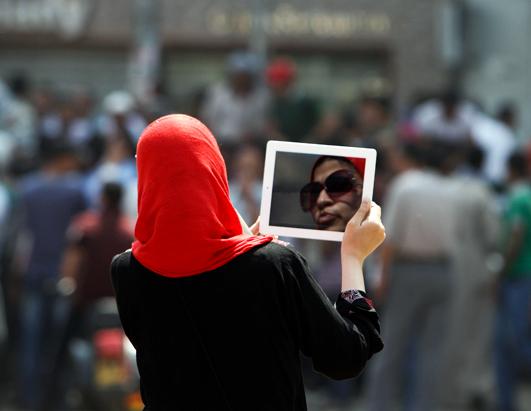 Today in Pictures: June 4, 2012