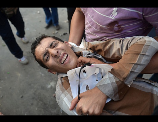 Today in Pictures