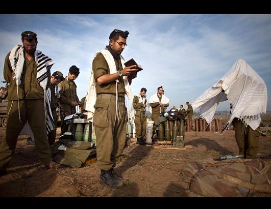 Israel, Hamas Fight Over Gaza 
