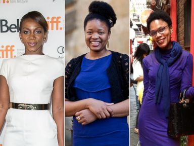 What Nigeria's Famous Women Are Saying About Kidnapped Girls