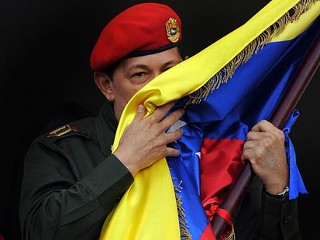 General: Heart Attack Killed Hugo Chavez