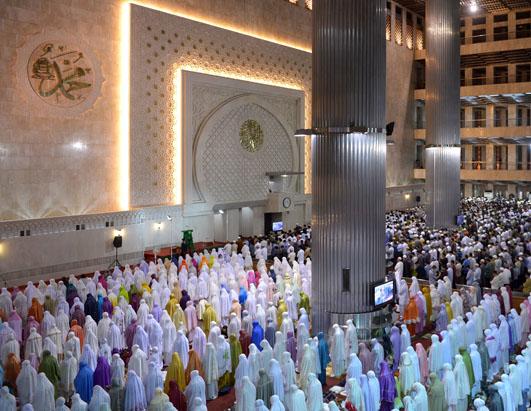 The Holy Month Of Ramadan Photos Abc News