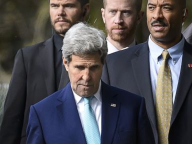 Iran Nuclear Talks Continue Past Deadline