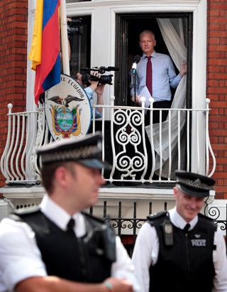Today in Pictures: Aug. 20, 2012