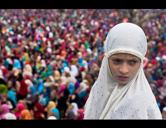 Today in Pictures