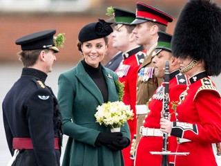 Kate Wants Boy, William Wants Girl